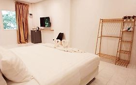 ฮัก ณ หนองคายโคซี่วิลล์ Hug Na Nongkhai Cozy Ville